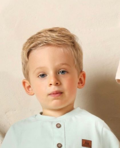 Foto 7 - Modelo Noah M.K