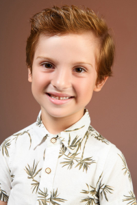 Foto 1 - Modelo Emanuel Espindola