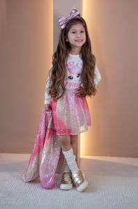 Foto 11 - Modelo Mirella Vitória