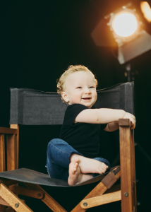 Foto 1 - Modelo Gael J. da Silva