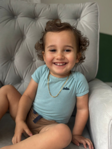 Foto 4 - Modelo Lucca G. Bertoldo