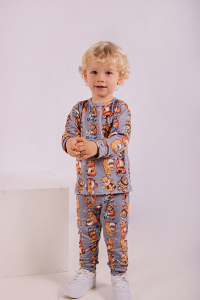 Foto 7 - Modelo Ícaro Miguel D.