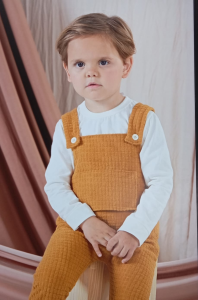 Foto 7 - Modelo Benjamin Sotil W.