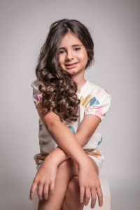 Foto 2 - Modelo Maria Alice S.