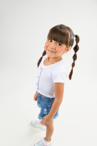 Foto 9 - Modelo Mariana M.