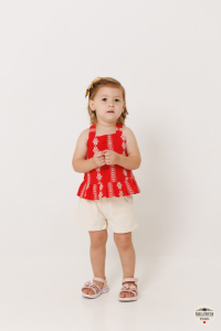 Foto 6 - Modelo Lilliana de Gasper