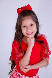 Foto 5 - Modelo Mirella Vitória