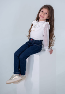 Foto 6 - Modelo Mirella Vitória