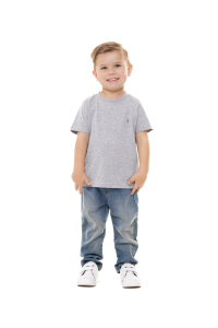 Foto 5 - Modelo Heitor Domynick