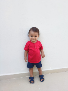 Foto 7 - Modelo Levi E. dos Santos