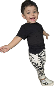 Foto 8 - Modelo Samuel Eduardo