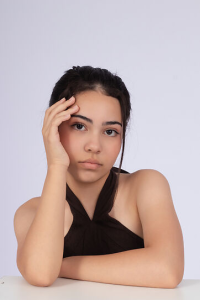 Foto 6 - Modelo Luiza Vitória