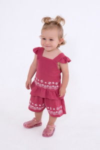 Foto 2 - Modelo Alice B. Machado