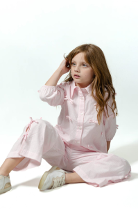 Foto 24 - Modelo Chloé Ramos