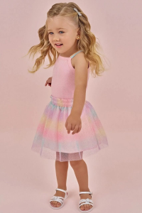 Foto 1 - Modelo Liz M. Alves