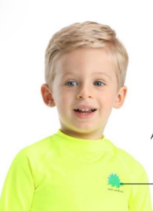 Foto 11 - Modelo Noah M.K