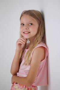 Foto 7 - Modelo Amabile Hennings