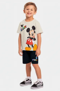 Foto 3 - Modelo Benício Wagner K.