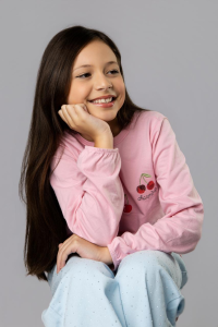 Foto 5 - Modelo Alícia de Lima