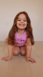 Foto 6 - Modelo Celina M.