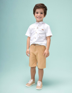 Foto 1 - Modelo Guilherme Nazário