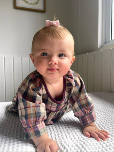 Foto 3 - Modelo Manuela Cavalheiro