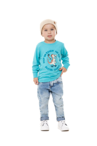 Foto 3 - Modelo Heitor Domynick