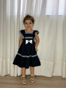 Foto 1 - Modelo Valentina D.