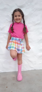 Foto 9 - Modelo Agatha Sophia S.P