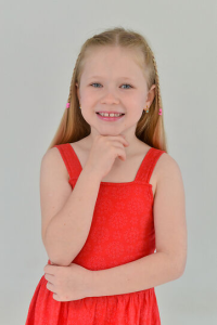 Foto 5 - Modelo Sofia Manuela R.