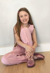 Foto 9 - Modelo Amanda Bosco