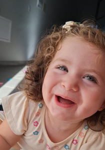 Foto 3 - Modelo Heloisa da Luz Z.