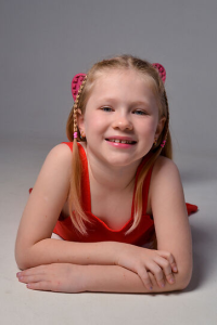 Foto 12 - Modelo Sofia Manuela R.