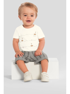 Foto 2 - Modelo Heitor Felippi