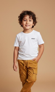 Foto 5 - Modelo Enzo Gabriel S.