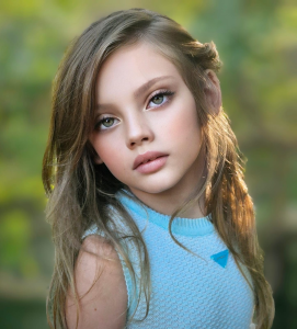 Foto 11 - Modelo Chloé Ramos