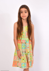 Foto 7 - Modelo Mariana Severgnini