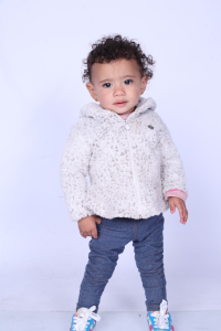 Foto 5 - Modelo Maria Cecília B.T