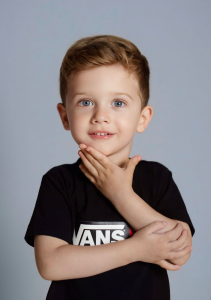 Foto 4 - Modelo João Guilherme N.W