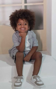 Foto 10 - Modelo Isaac Roberto