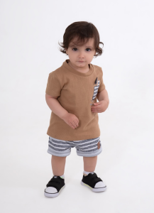 Foto 5 - Modelo Noah Menezes