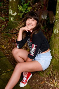 Foto 8 - Modelo Gabriela B. J