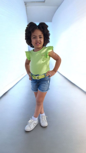 Foto 7 - Modelo Rayssa Silva