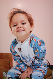 Foto 1 - Modelo Benjamin Sotil W.