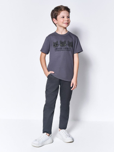 Foto 7 - Modelo Leonardo A. Filho