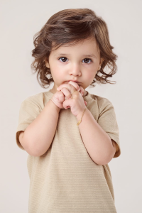 Foto 1 - Modelo Noah Menezes