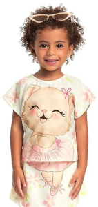 Foto 11 - Modelo Sophie Benvenutti