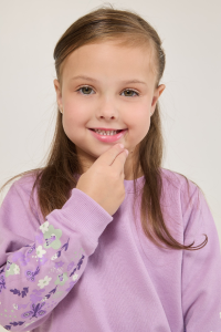 Foto 6 - Modelo Maria Valentina L.