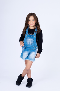 Foto 1 - Modelo Flávia Marchi