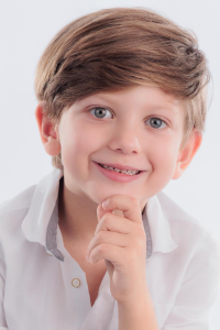 Foto 8 - Modelo Davi B.